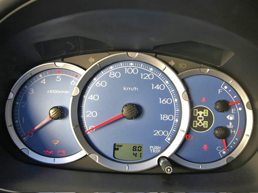 Turbex es ahorro de gasolina